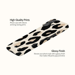 Mono Prowl - iPhone 16 Case