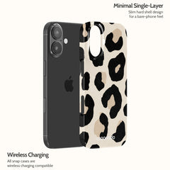 Mono Prowl - iPhone 17 Case
