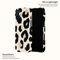 Mono Prowl - iPhone 17 Case