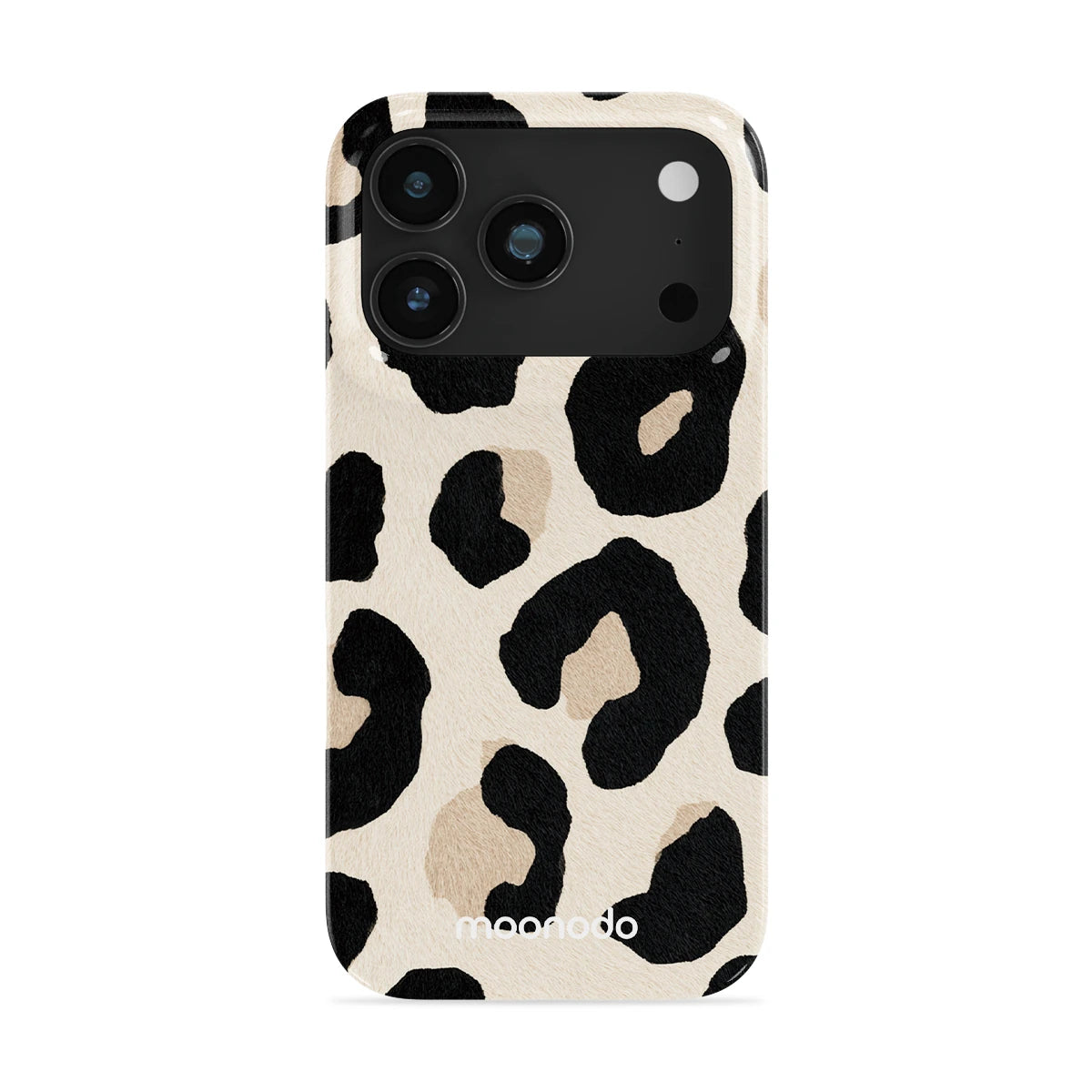 Mono Prowl - iPhone 17 Pro Case