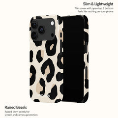 Mono Prowl - iPhone 17 Pro Case