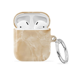 Ivory Resin - AirPods 1 & 2 Case
