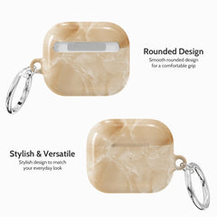 Ivory Resin - AirPods 3 Case