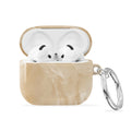 Ivory Resin - AirPods 4 Case