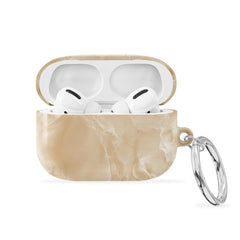 Ivory Resin - AirPods Pro 1 Case