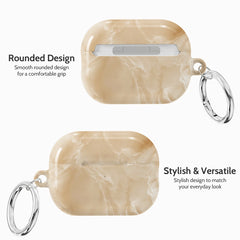 Ivory Resin - AirPods Pro 2 Case