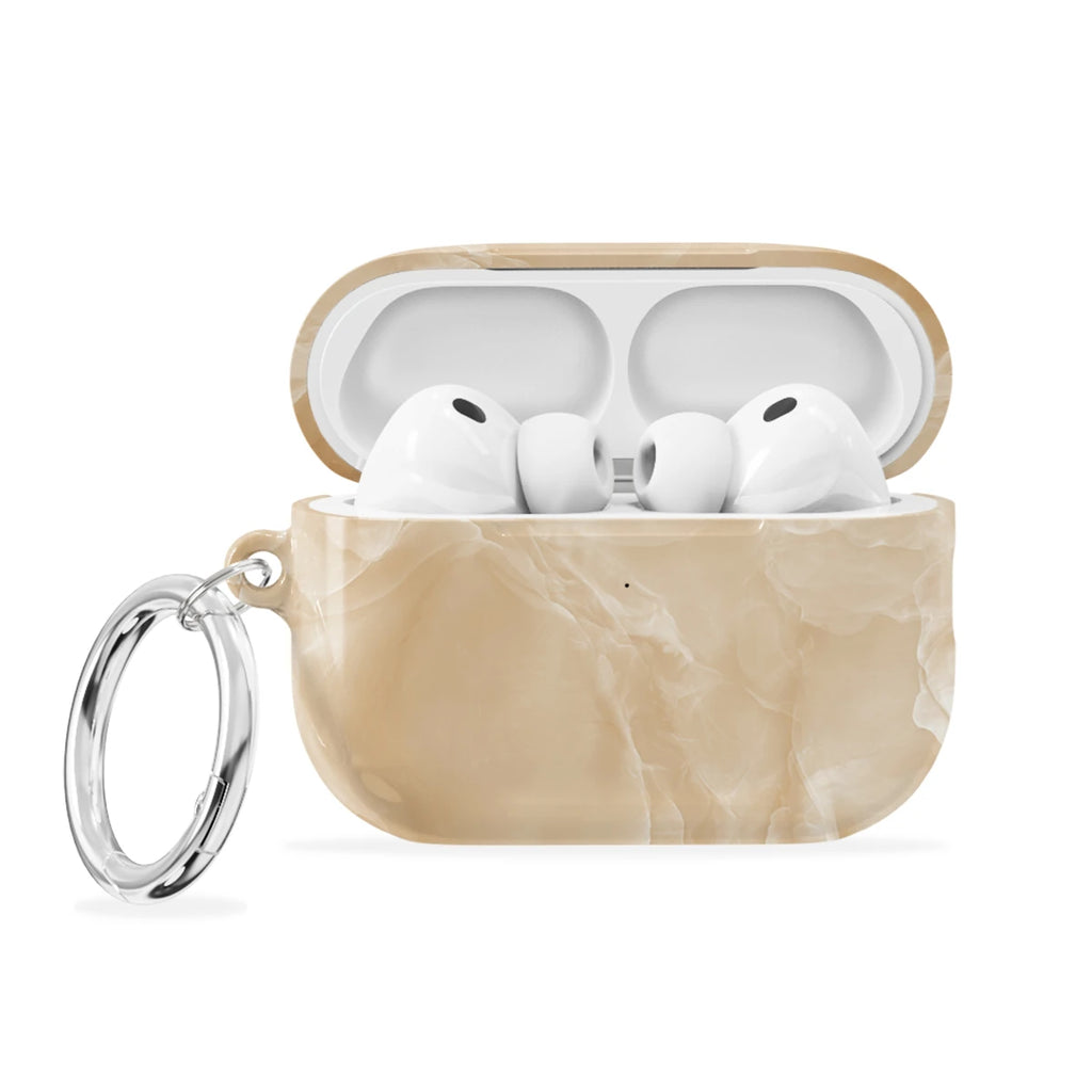 Ivory Resin - AirPods Pro 3 Case