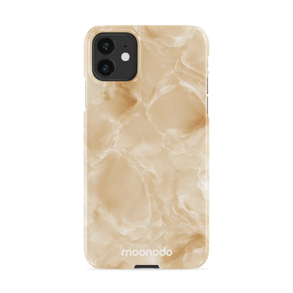 Ivory Resin - iPhone 11 Case