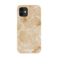 Ivory Resin - iPhone 12 Mini Case