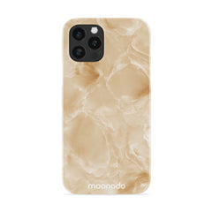 Ivory Resin - iPhone 12 Pro Case