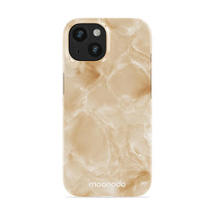 Ivory Resin - iPhone 15 Case