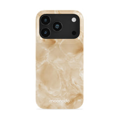 Ivory Resin - iPhone 18 Pro Case