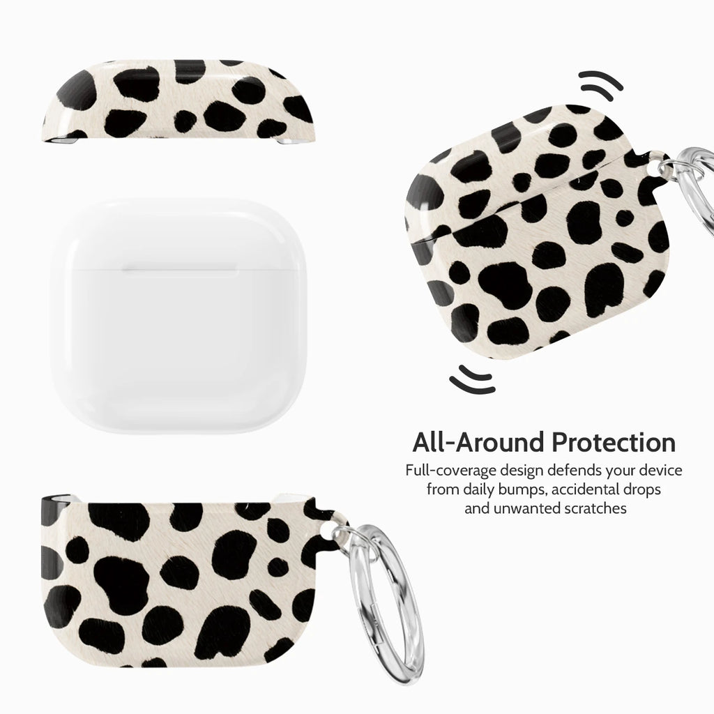 Ink Spots - AirPods 4 Case