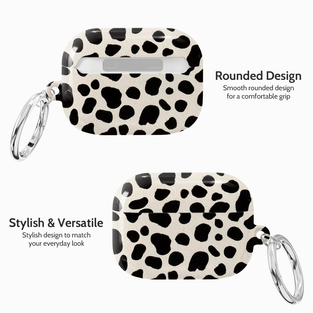 Ink Spots - AirPods Pro 1 Case