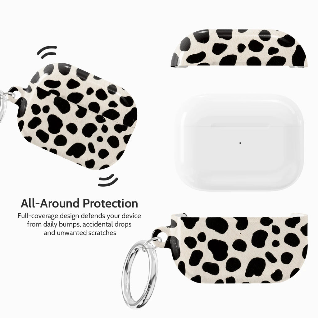 Ink Spots - AirPods Pro 2 Case