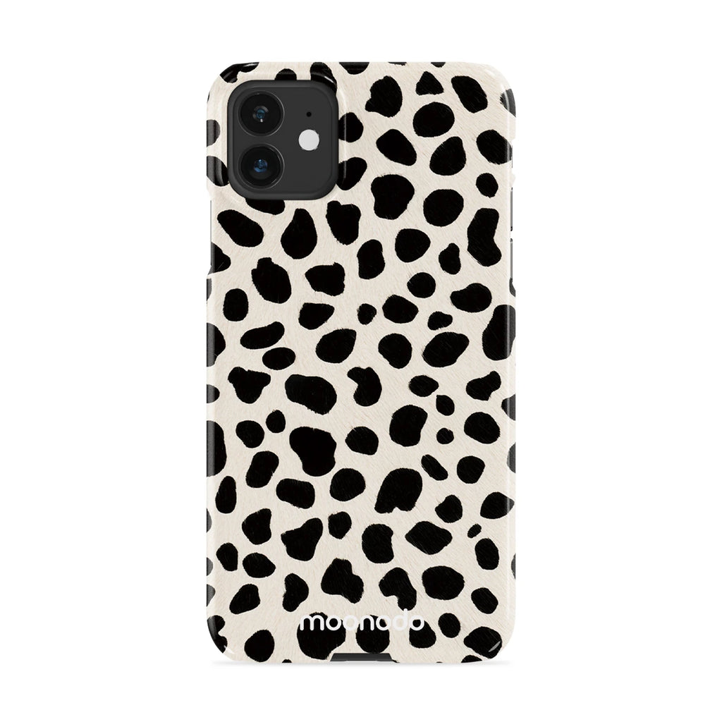 Ink Spots - iPhone 11 Case