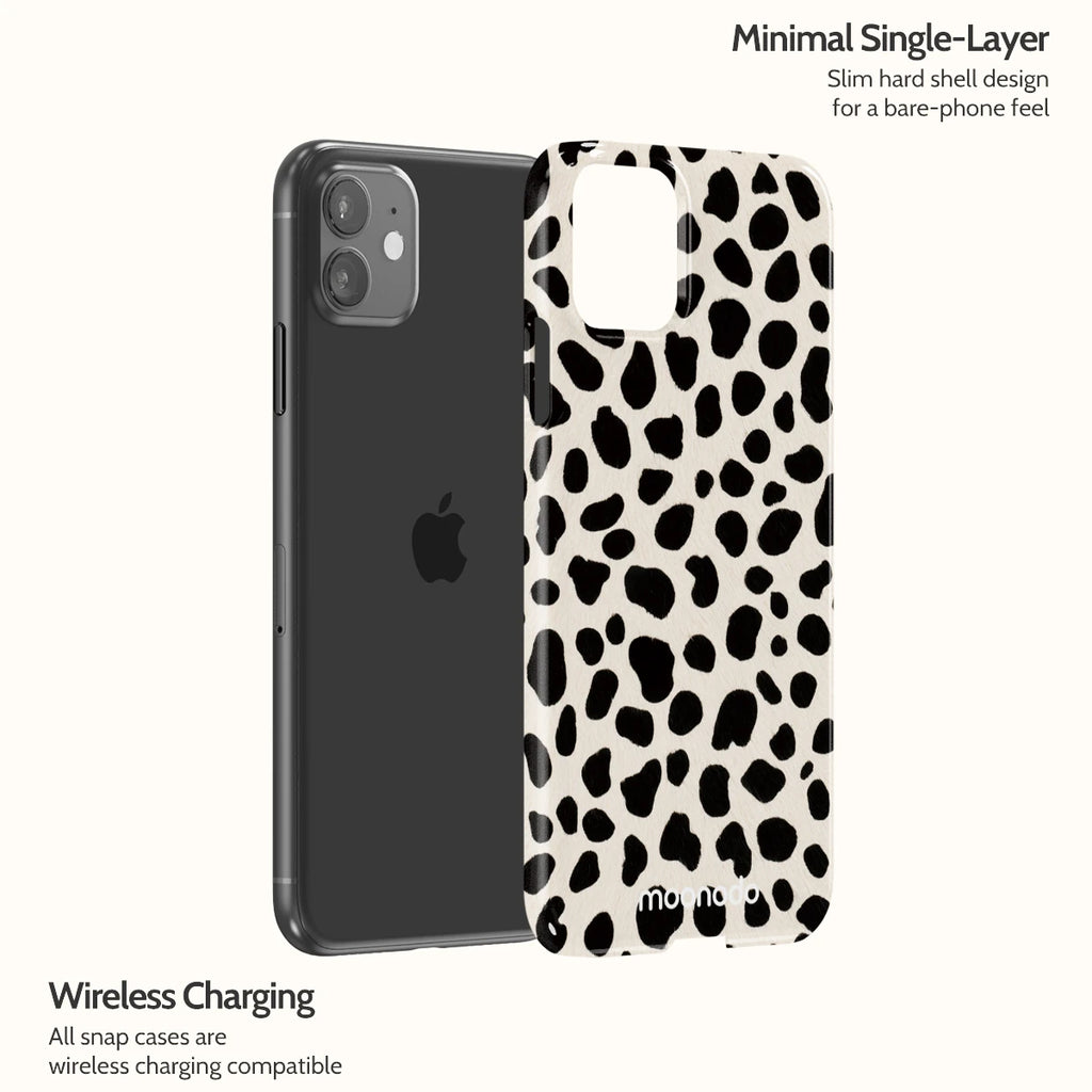 Ink Spots - iPhone 11 Case