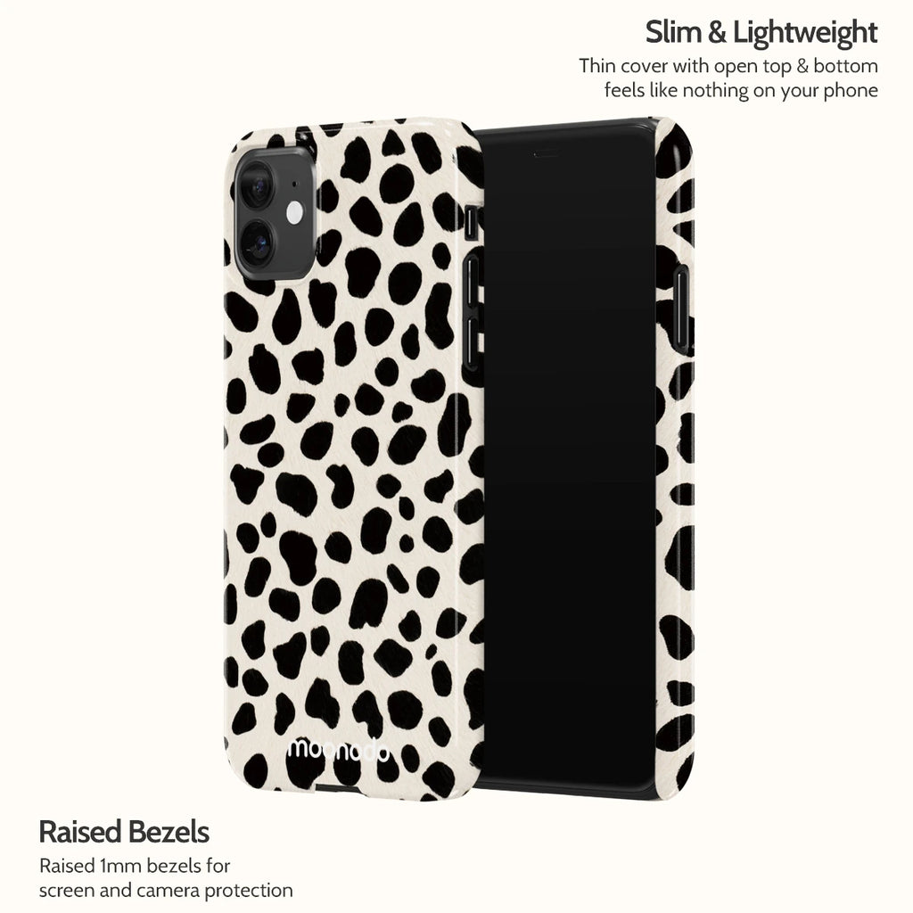 Ink Spots - iPhone 11 Case