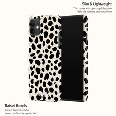 Ink Spots - iPhone 11 Case