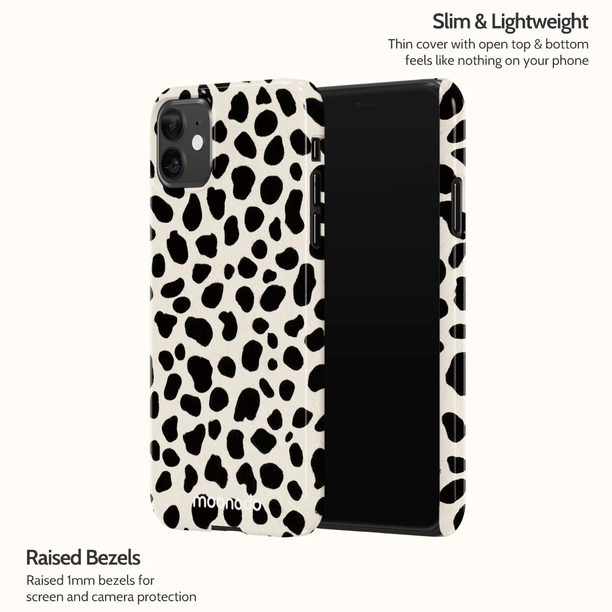 Ink Spots - iPhone 11 Case