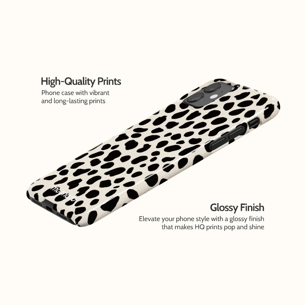 Ink Spots - iPhone 11 Case