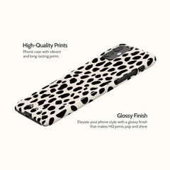 Ink Spots - iPhone 11 Case