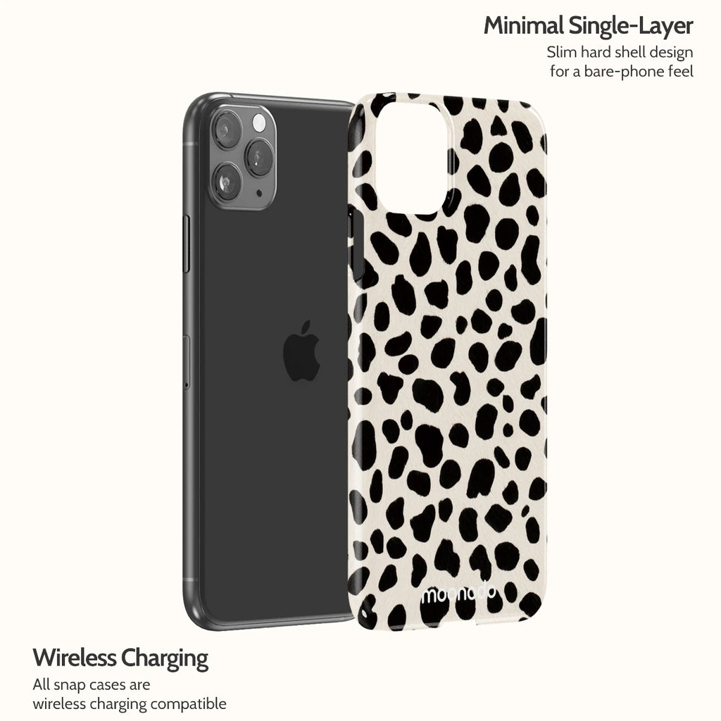 Ink Spots - iPhone 11 Pro Max Case