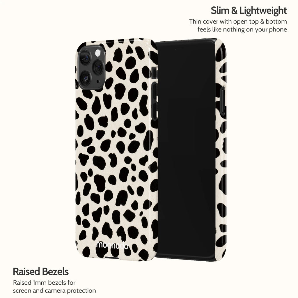 Ink Spots - iPhone 11 Pro Max Case