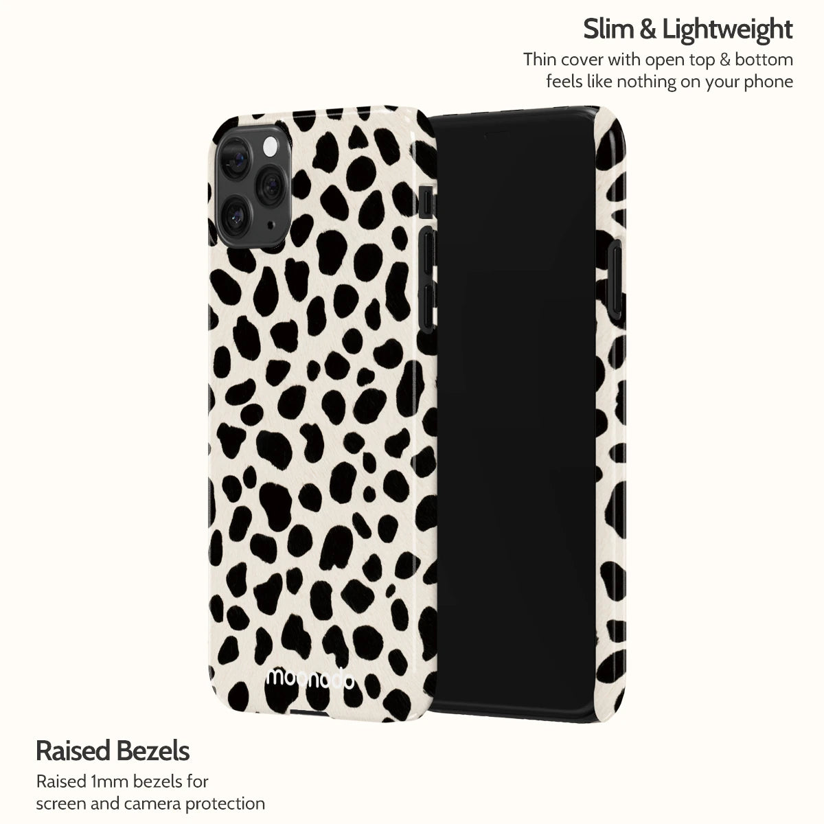 Ink Spots - iPhone 11 Pro Max Case