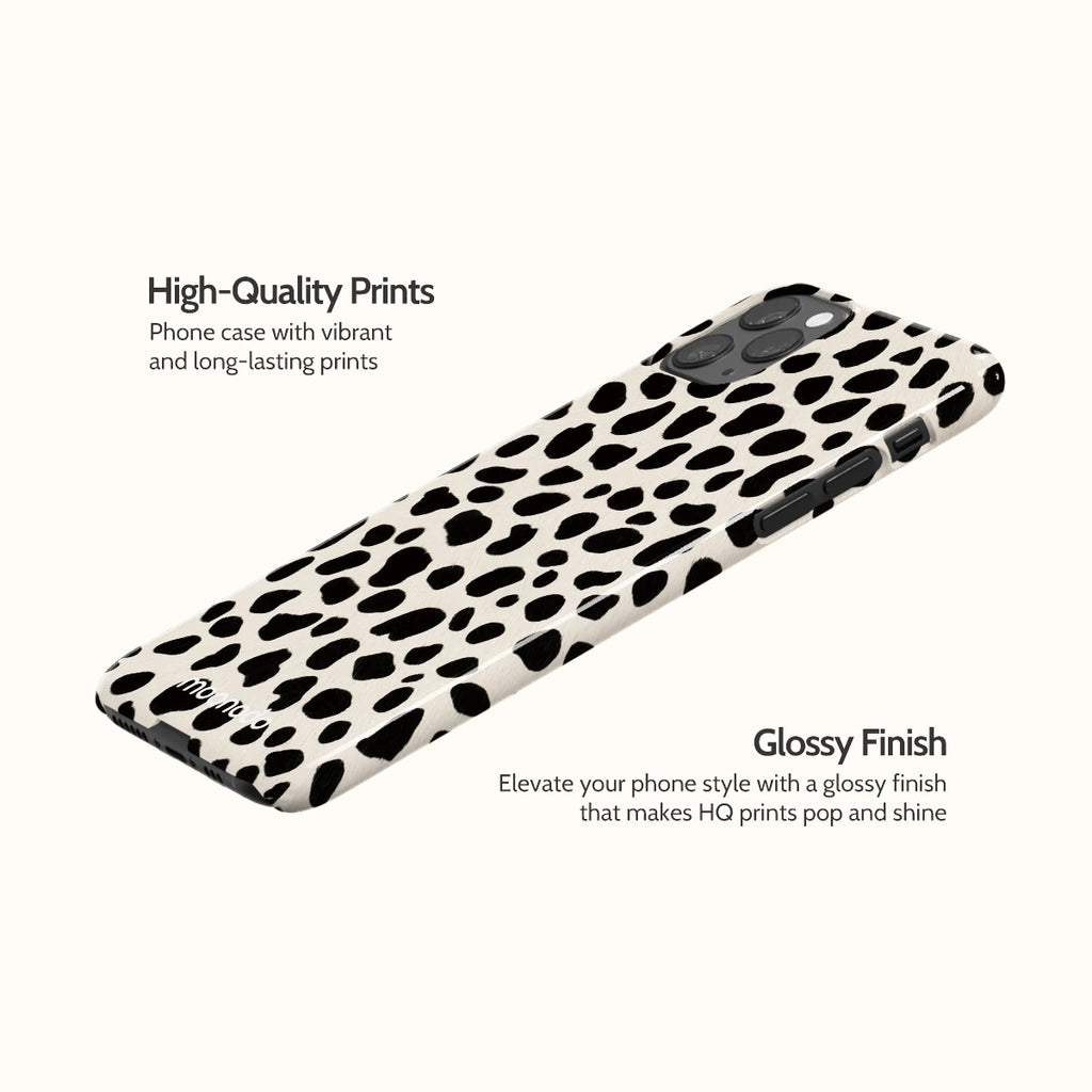 Ink Spots - iPhone 11 Pro Max Case