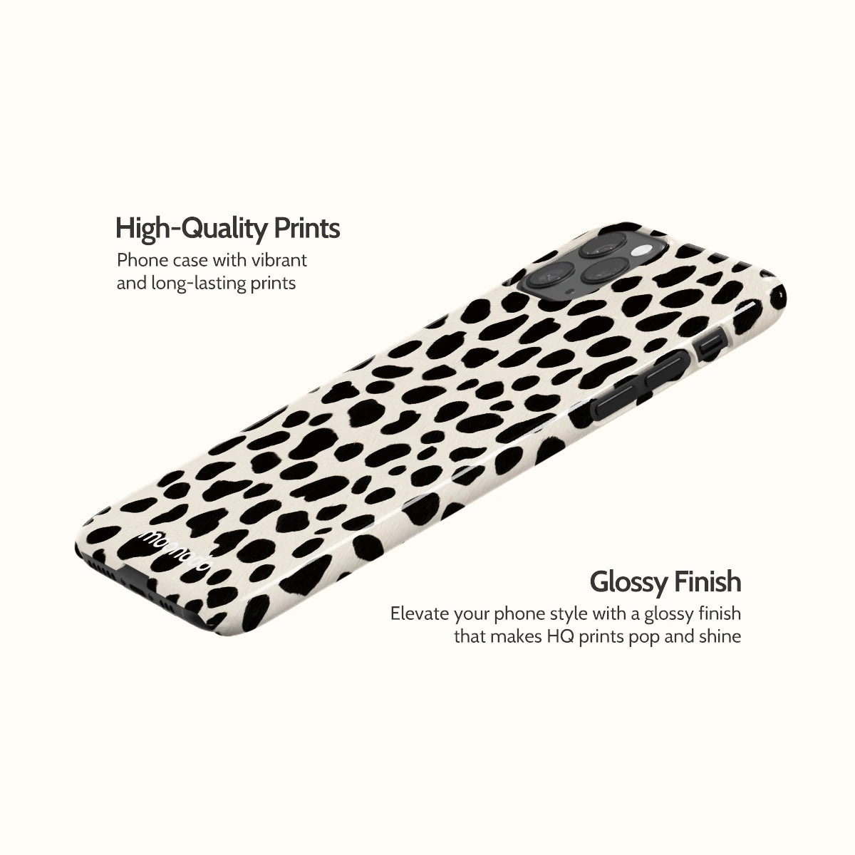 Ink Spots - iPhone 11 Pro Max Case