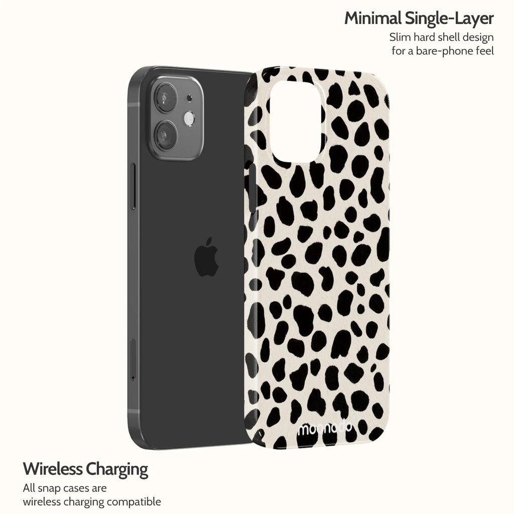 Ink Spots - iPhone 12 Case
