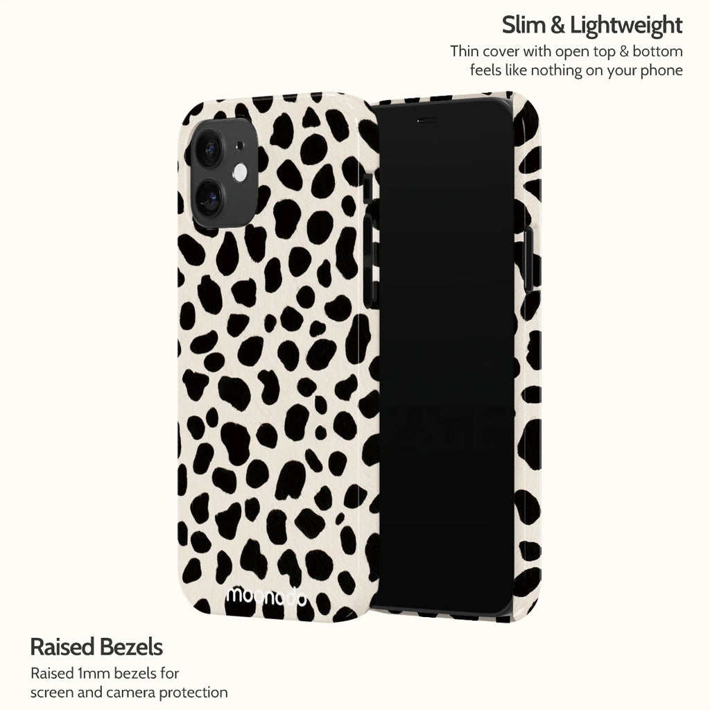 Ink Spots - iPhone 12 Case
