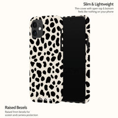 Ink Spots - iPhone 12 Case