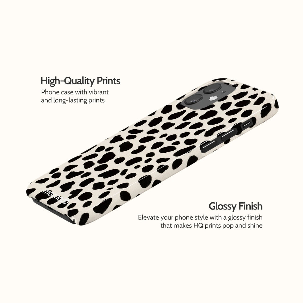 Ink Spots - iPhone 12 Case