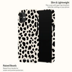 Ink Spots - iPhone 12 Mini Case