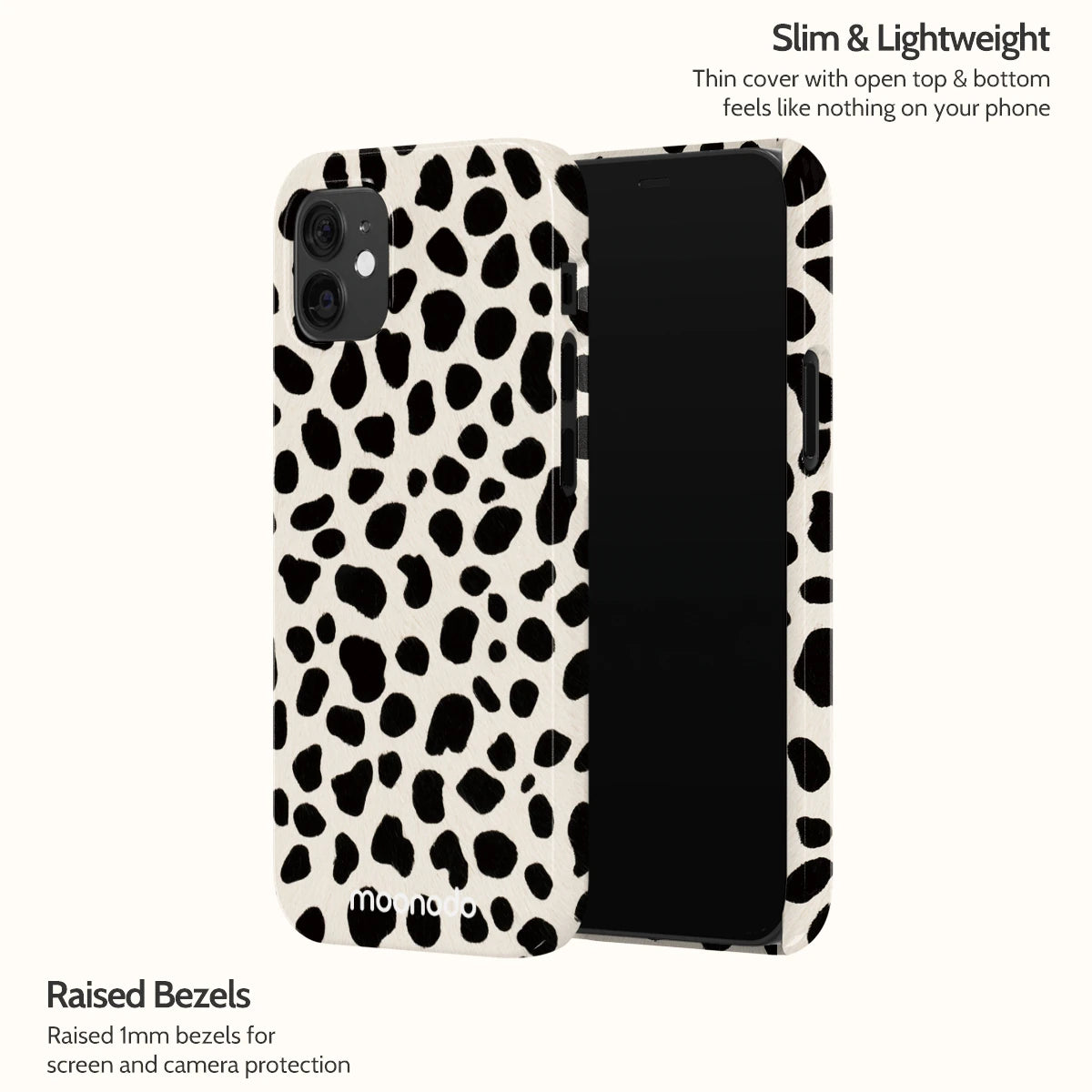 Ink Spots - iPhone 12 Mini Case