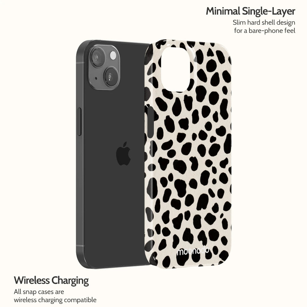 Ink Spots - iPhone 13 Case