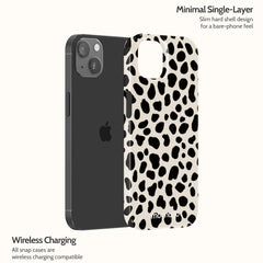 Ink Spots - iPhone 13 Case