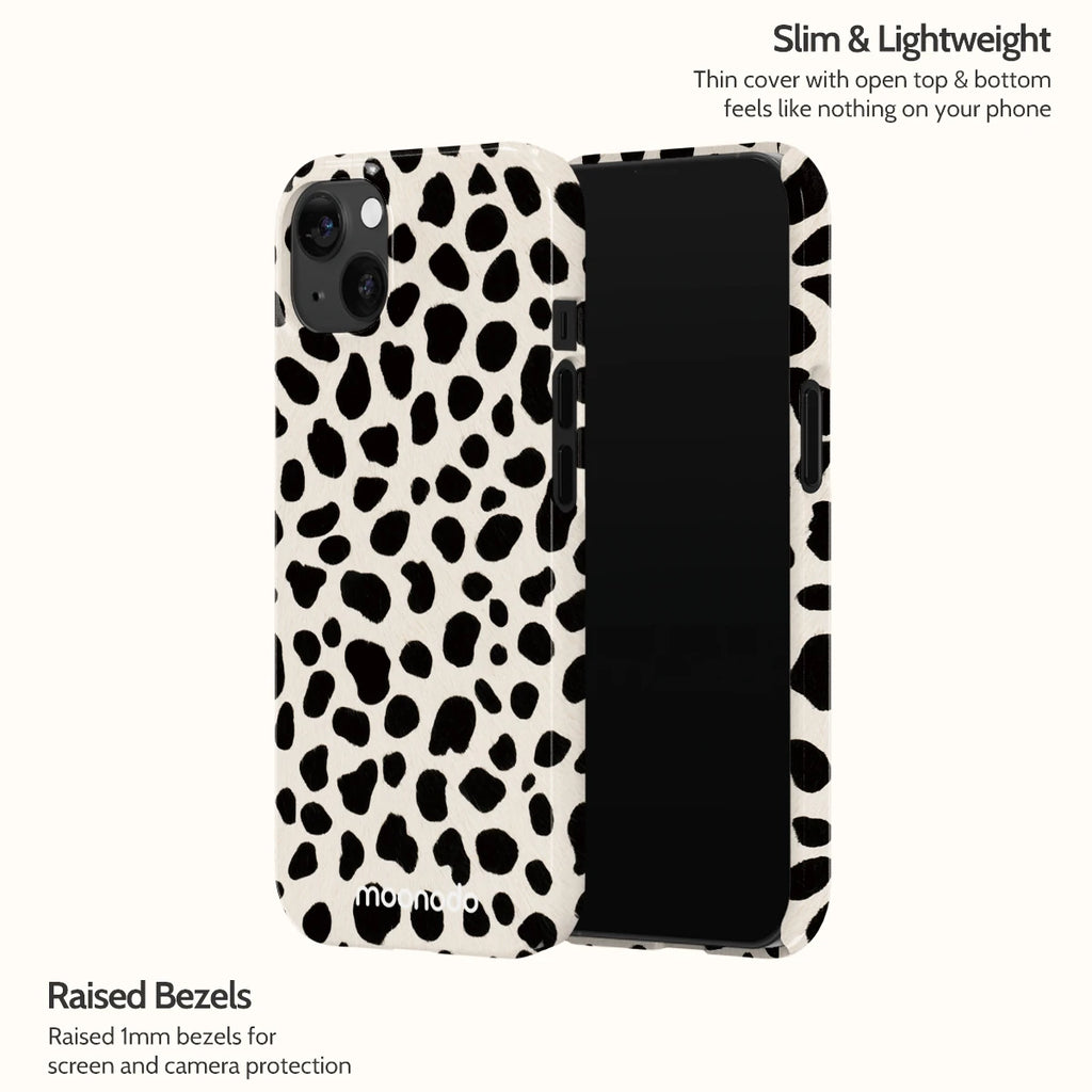 Ink Spots - iPhone 13 Case