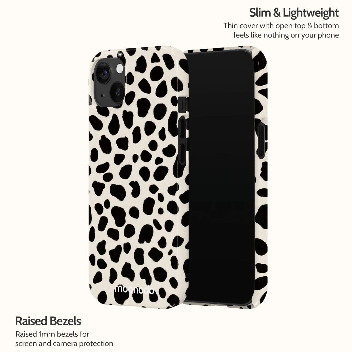 Ink Spots - iPhone 13 Case