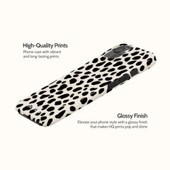 Ink Spots - iPhone 13 Case