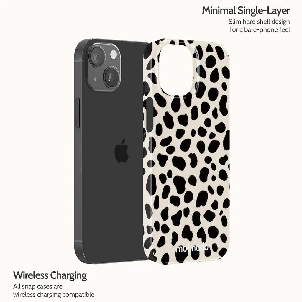 Ink Spots - iPhone 13 Mini Case