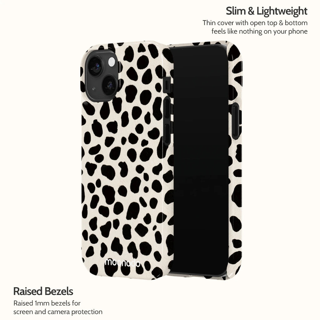 Ink Spots - iPhone 13 Mini Case