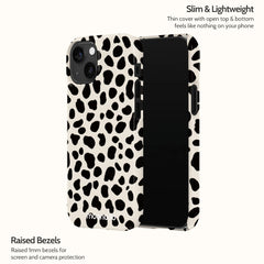 Ink Spots - iPhone 13 Mini Case