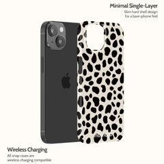 Ink Spots - iPhone 14 Case
