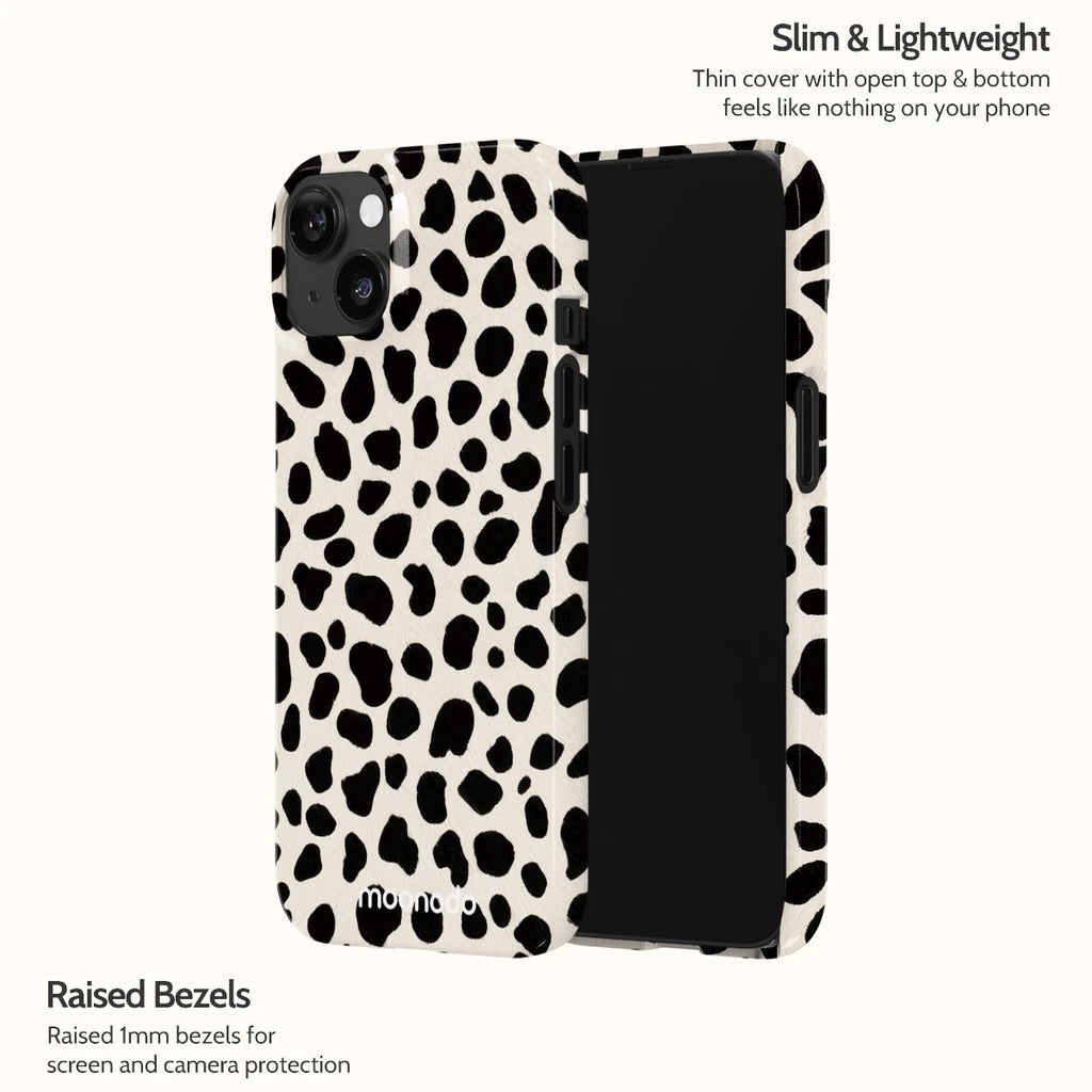 Ink Spots - iPhone 14 Case