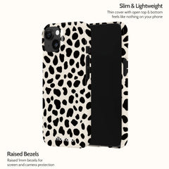 Ink Spots - iPhone 14 Case
