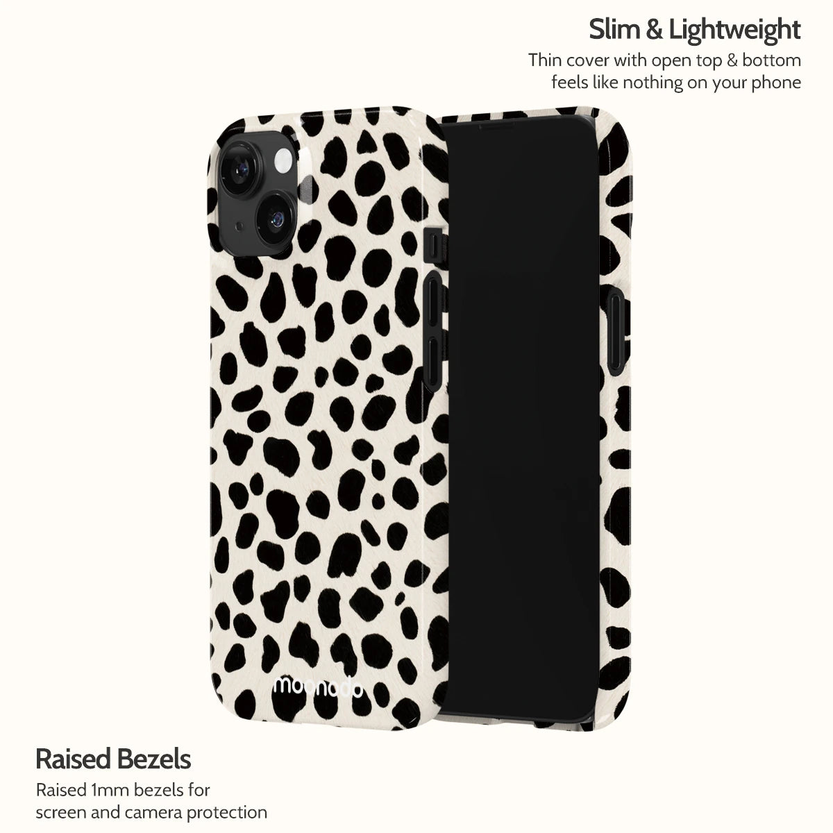 Ink Spots - iPhone 14 Case