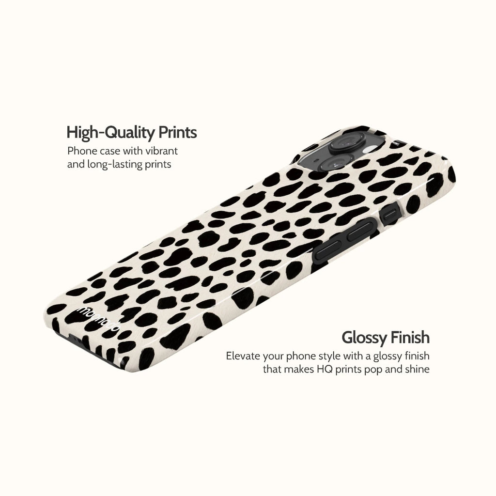 Ink Spots - iPhone 14 Case